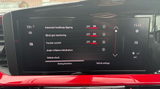 Vauxhall Mokka 1.2 Turbo SRi Nav Premium 5dr Petrol Hatchback